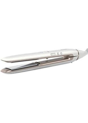 Утюжок / випрямляч / праска для волосся philips ionic moistureprotect hp8374/00.