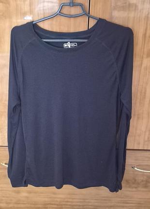 Жіночний термолонгслiв mountain warehouse/l-xl