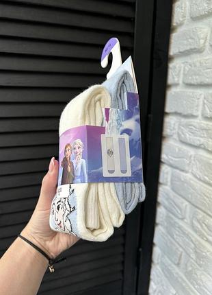 Дитячі колготи primark ельза 2