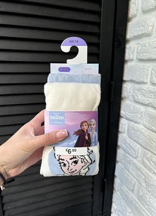 Дитячі колготи primark ельза
