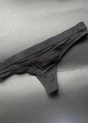 Трусики calvin klein