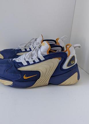 Кроссовки nike zoom 2k