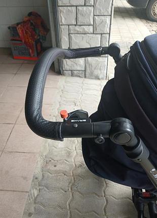 Коляска 2в1 5
