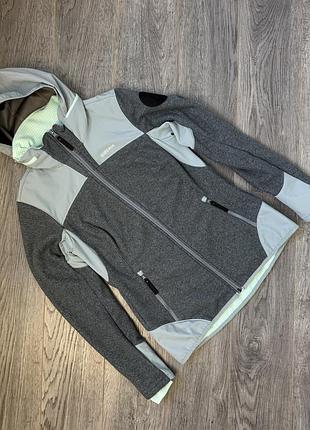 Кофта quechua