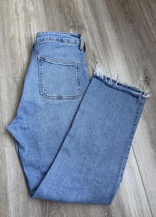 Джинси zara