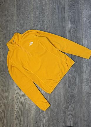 Флис the north face