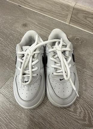 Кросівки дитячі nike