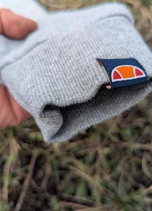 Кофта ellesse 3