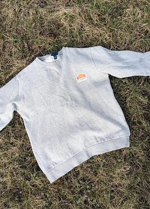 Кофта ellesse