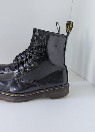 Черевики dr.martens
