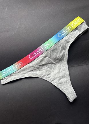 Трусики calvin klein