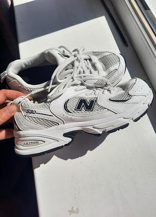 Кросівки nb