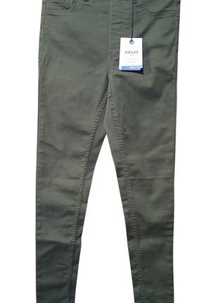 New look,джегінси жіночі р.хс-с