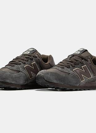 Balance 574 | gore-tex | термо