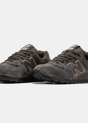 Balance 574 | gore-tex | термо 2
