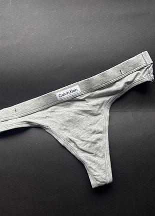 Трусики calvin klein
