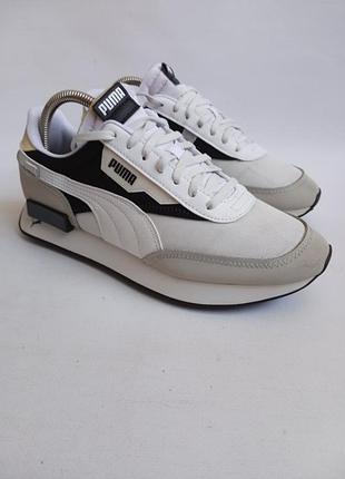 Кросівки puma