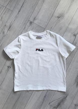 Футболка fila