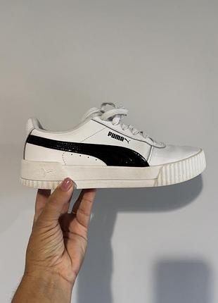 Кросівки puma 37.5