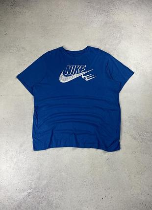 Футболка nike