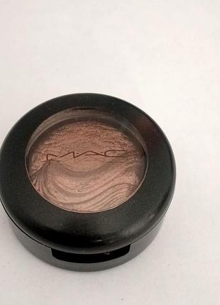 Тени для век mac extra dimension eye shadow (оттенок havana)