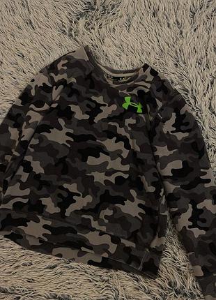 Кофта under armour,розмір m підійде на s,ціна 800грн