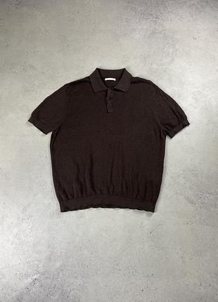 Футболка zara old mani zara