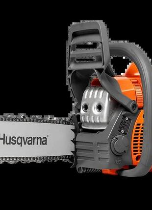 Бензопила husqvarna 440 ii