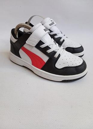 Кросівки puma