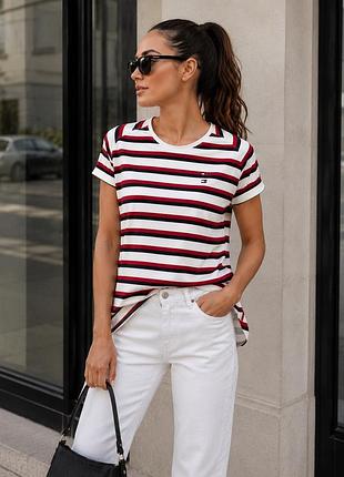 Футболка tommy hilfiger