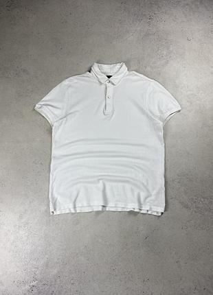 Massimo dutti polo