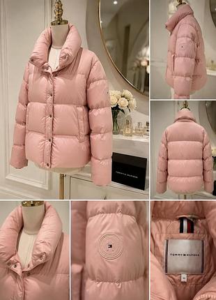 Куртка оригінал хс tommy hilfiger