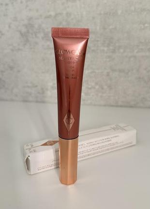 Кремові рум'яна (pinkgasm) charlotte tilbury