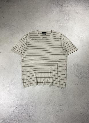 Футболкв massimo dutti