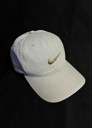 Кепка бейсбол бавовняна   nike