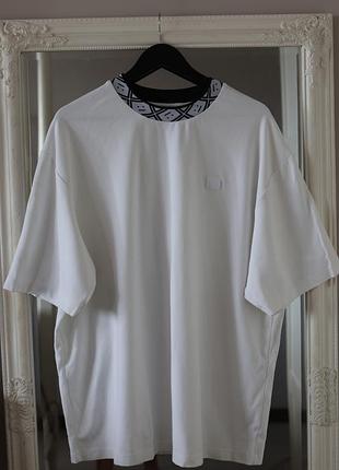 Футболка acne studios