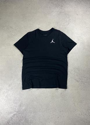 Футболка jordan