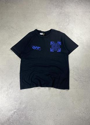 Футболка off-white