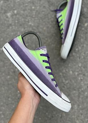 Converse кеды оригинал 40 размер кроссовки