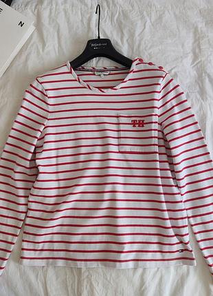 Лонгслів tommy hilfiger