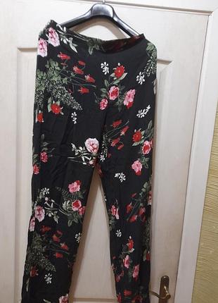 Брюки паоацо vero moda.p.s_m