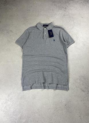 Polo ralph lauren футболка ralph lauren