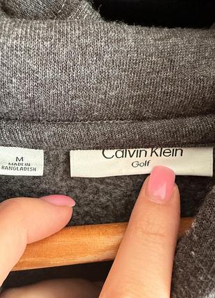 Худі calvin klein 2