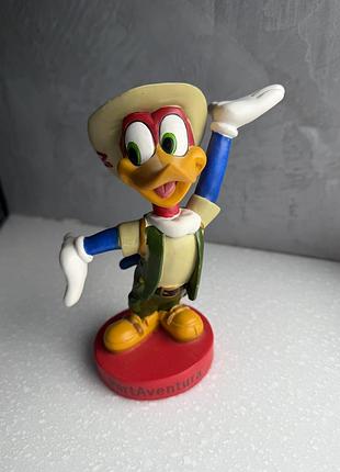Статуетка woody woodpecker