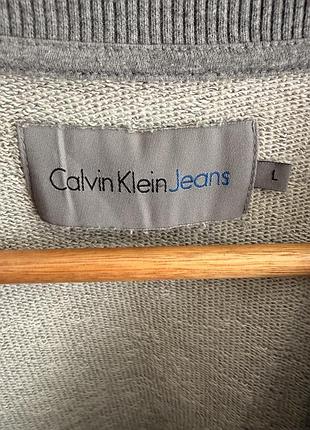 Світшот calvin klein 2