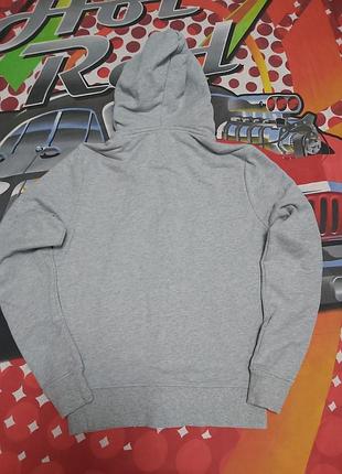 Оригінальне зіп-худі кофта tommy hilfiger logo tape,лампаси. 10