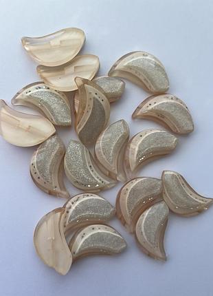 Гудзики декоративні