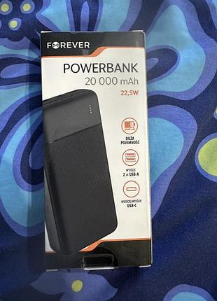 Повербанк powerbank