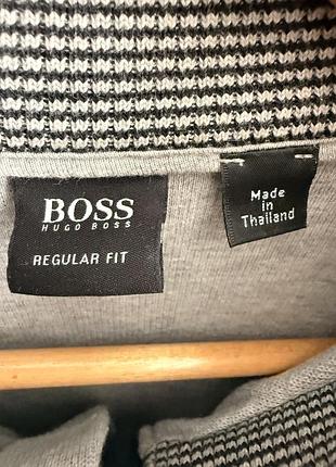Светр hugo boss 2