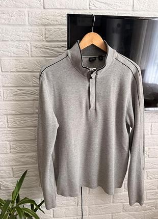 Светр hugo boss